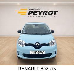 Renault Twingo 3 III SCe 65 Equilibre occasion - B&eacute;ziers - photo 2/22