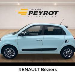 Renault Twingo 3 III SCe 65 Equilibre occasion - B&eacute;ziers - photo 3/22