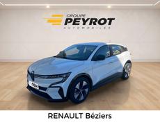 Renault Megane E-Tech Béziers
