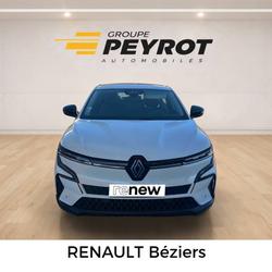Renault Megane E-Tech E-Tech EV40 130ch boost charge Equilibre occasion - B&eacute;ziers - photo 2/24