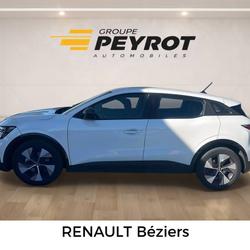 Renault Megane E-Tech E-Tech EV40 130ch boost charge Equilibre occasion - B&eacute;ziers - photo 3/24