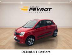 Renault Twingo 3 Béziers