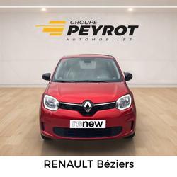 Renault Twingo 3 III E-Tech Equilibre occasion - B&eacute;ziers - photo 2/24
