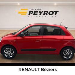 Renault Twingo 3 III E-Tech Equilibre occasion - B&eacute;ziers - photo 3/24