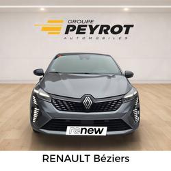 Renault Clio 5 E-Tech full hybrid 145 Techno occasion - B&eacute;ziers - photo 2/25