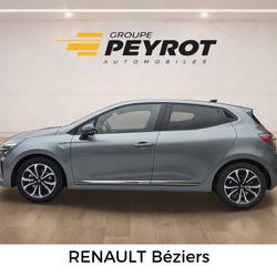 Renault Clio 5 E-Tech full hybrid 145 Techno occasion - B&eacute;ziers - photo 3/25