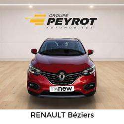 Renault Kadjar TCe 140 EDC Techno occasion - B&eacute;ziers - photo 2/22