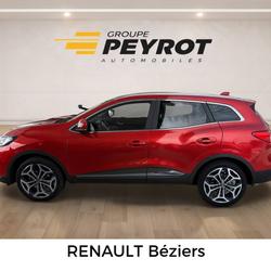 Renault Kadjar TCe 140 EDC Techno occasion - B&eacute;ziers - photo 3/22