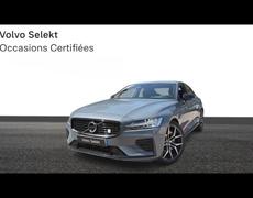 Volvo S60 Aix-en-Provence