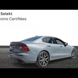 Volvo S60 T8 AWD 318 + 87ch Polestar Engineered Geartronic 8 Aix-en-Provence
