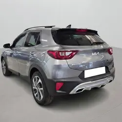 Kia Stonic 1.0 T-GDi 120 MHEV GT Line Business DCT7 Mions