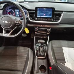 Kia Stonic 1.0 T-GDi 120 MHEV GT Line Business DCT7 Mions