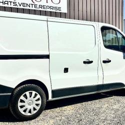 Renault Trafic FGN L1H1 1200 KG DCI 120 GRAND CONFORT occasion - Pir&eacute;-Chanc&eacute; - photo 3/10