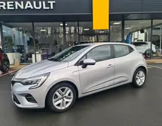 Renault Clio 5 Sannerville