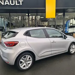 Renault Clio 5 1.0 TCE 90CH BUSINESS -21N Sannerville