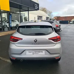 Renault Clio 5 1.0 TCE 90CH BUSINESS -21N Sannerville