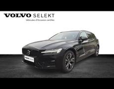 Volvo V60 Aix-en-Provence