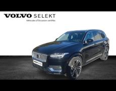 Volvo XC90 - T8 AWD 310 + 145ch Ultimate Style Chrome Geartronic - 60 990 €