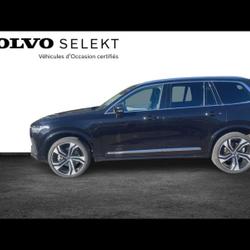Volvo XC90 T8 AWD 310 + 145ch Ultimate Style Chrome Geartronic Aix-en-Provence