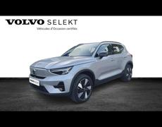 Volvo EX40 Aix-en-Provence