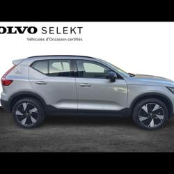 Volvo EX40 Single Extended Range 252ch Plus Aix-en-Provence