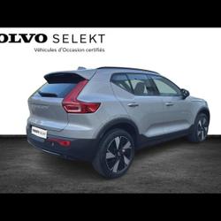 Volvo EX40 Single Extended Range 252ch Plus Aix-en-Provence