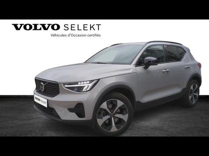 Volvo XC40 - B3 163ch Plus DCT 7 - 34 890 €