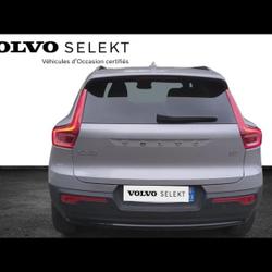 Volvo XC40 B3 163ch Plus DCT 7 Aix-en-Provence