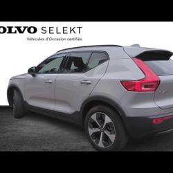 Volvo XC40 B3 163ch Plus DCT 7 Aix-en-Provence