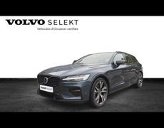 Volvo V60 Aix-en-Provence