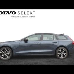 Volvo V60 B4 197ch Plus Style Dark DCT 7 Aix-en-Provence