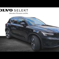 Volvo XC40 B3 163ch Ultra DCT 7 Aix-en-Provence