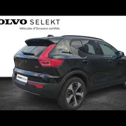 Volvo XC40 B3 163ch Ultra DCT 7 Aix-en-Provence