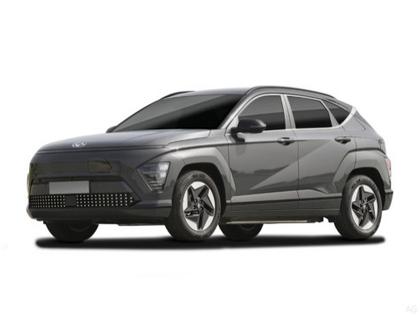 Hyundai Kona - Kona Electrique 65 kWh - 217 ch Intuitive - 32 990 €