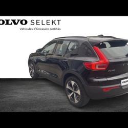 Volvo XC40 B3 163ch Ultra DCT 7 Aix-en-Provence