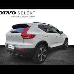 Volvo XC40 B3 163ch Ultra DCT 7 Aix-en-Provence