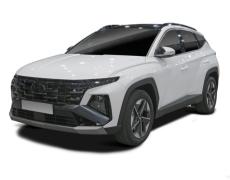 Hyundai Tucson Cholet