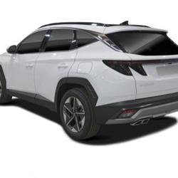 Hyundai Tucson Tucson 1.6 T-GDI 239 Hybrid BVA6 Intuitive Cholet