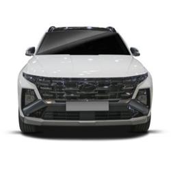 Hyundai Tucson Tucson 1.6 T-GDI 239 Hybrid BVA6 Intuitive Cholet