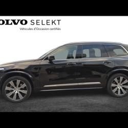 Volvo XC90 T8 AWD 310 + 145ch Ultra Style Chrome Geartronic Aix-en-Provence