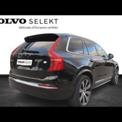 Volvo XC90 T8 AWD 310 + 145ch Ultra Style Chrome Geartronic Aix-en-Provence