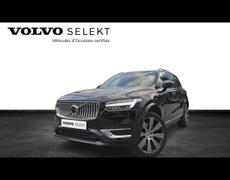 Volvo XC90 Aix-en-Provence