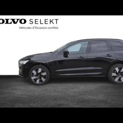 Volvo XC60 T6 Hybride Rechargeable 350ch Ultra Style Dark Geartronic 8 AWD Aix-en-Provence