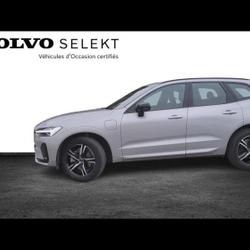 Volvo XC60 T6 AWD 253 + 145ch Plus Style Dark Geartronic Aix-en-Provence