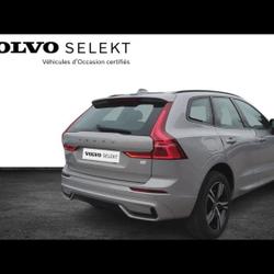 Volvo XC60 T6 AWD 253 + 145ch Plus Style Dark Geartronic Aix-en-Provence