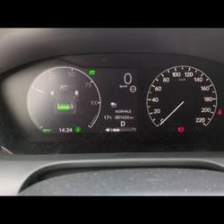 Honda ZR-V 2.0 i-MMD 184ch e:HEV Executive Aix-en-Provence