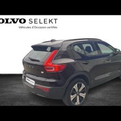 Volvo XC40 Recharge 231ch Start EDT Aix-en-Provence