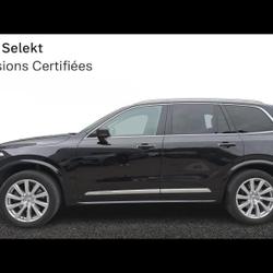 Volvo XC90 T8 Twin Engine 303 + 87ch Inscription Luxe Geartronic 7 places Aix-en-Provence