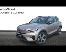 Volvo XC40 Aix-en-Provence