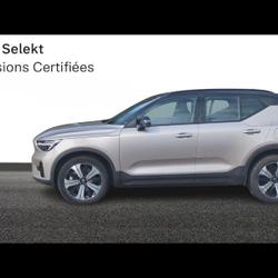 Volvo XC40 Recharge 231ch Start EDT Aix-en-Provence